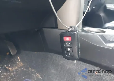 2014 Toyota Rav4 Limited from USA, damaged, VIN 2T3DFREV5EW198005